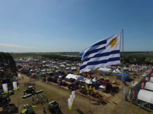 Lee más sobre el artículo El corazón de la tecnología agropecuaria late con fuerza en Soriano