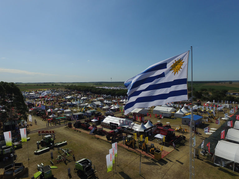 Lee más sobre el artículo El corazón de la tecnología agropecuaria late con fuerza en Soriano