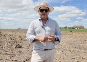 Lee más sobre el artículo Avanza la implementación de un seguro agrícola con apoyo de organismos multilaterales