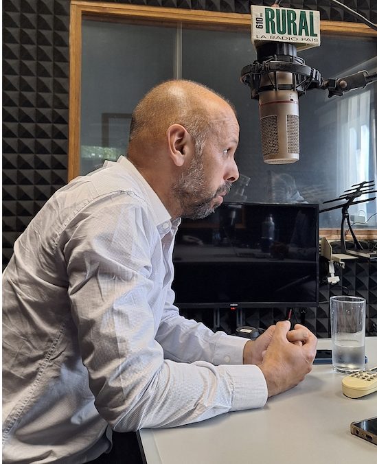 Lee más sobre el artículo Desafíos de planificación ante la volatilidad global y novedades para la Expoactiva