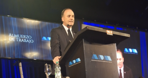 Lee más sobre el artículo ARU advierte que restricciones en el Santa Lucía frenan el crecimiento y propone alternativas a Casupá