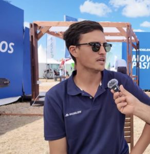 Lee más sobre el artículo Woslen eleva el estándar con tecnología de origen italiano y alemán