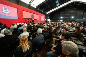 Lee más sobre el artículo El eje de la ganadería regional a través de las conclusiones de Feicorte 2026