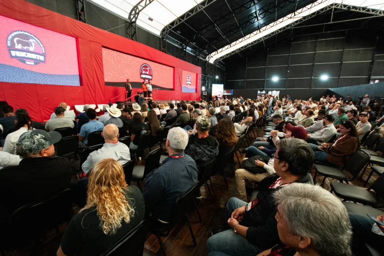 Lee más sobre el artículo El eje de la ganadería regional a través de las conclusiones de Feicorte 2026