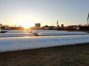 Lee más sobre el artículo Pacifil revoluciona el almacenamiento de agua