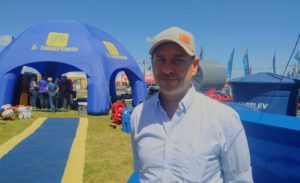 Lee más sobre el artículo J. Hartwich desembarca en Expoactiva y Melilla con fuertes novedades en tecnología agrícola y forestal