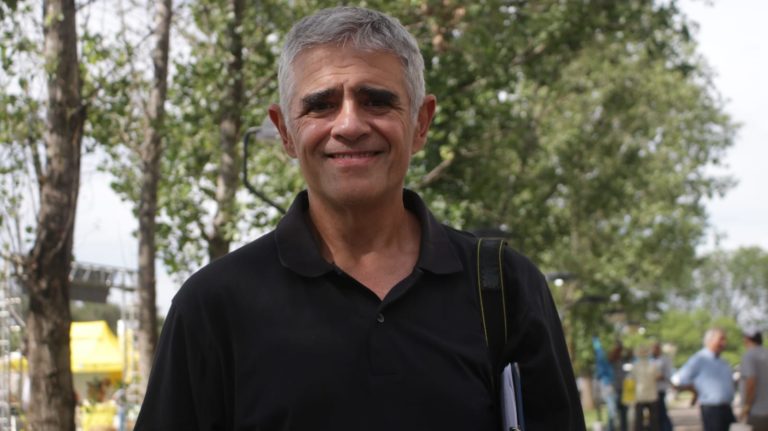 Lee más sobre el artículo Expoagro 2026: entre el discurso «anti-grieta» y el reclamo por las retenciones