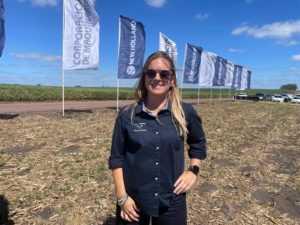 Lee más sobre el artículo Productores analizan el modelo de los «feedlots» en Texas