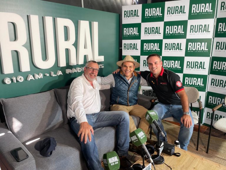 Lee más sobre el artículo Ducsa y ANCAP impulsan la eficiencia con jornadas técnicas para maquinaria