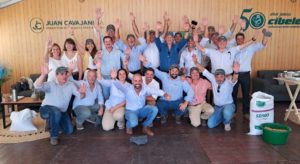 Lee más sobre el artículo Cibeles celebra 50 años apostando a la innovación y al productor