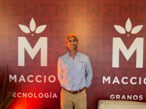 Lee más sobre el artículo Estación Macció mostró las estrategias frente a la volatilidad global