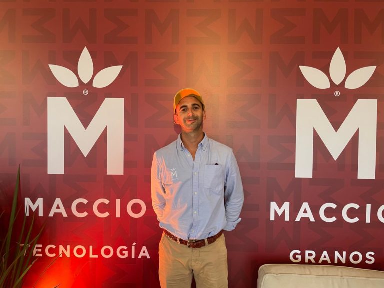 Lee más sobre el artículo Estación Macció mostró las estrategias frente a la volatilidad global