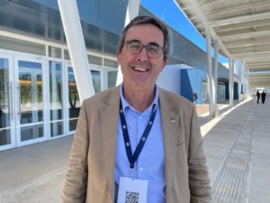 Lee más sobre el artículo CAF analizó los desafíos del sector cooperativo en su consejo directivo en Mercedes