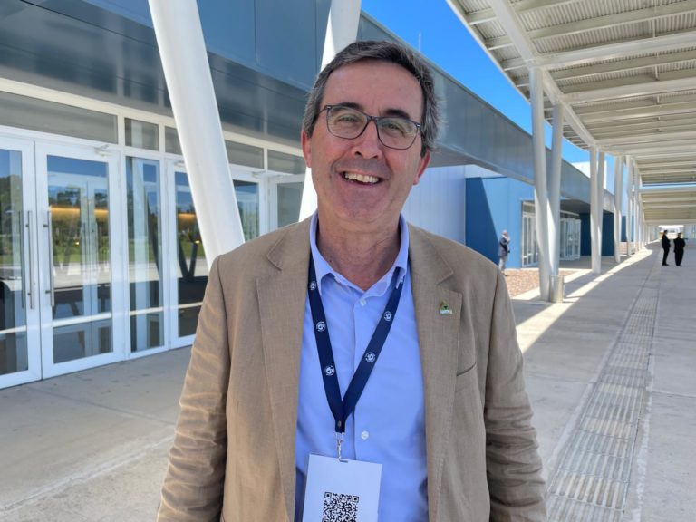 Lee más sobre el artículo CAF analizó los desafíos del sector cooperativo en su consejo directivo en Mercedes