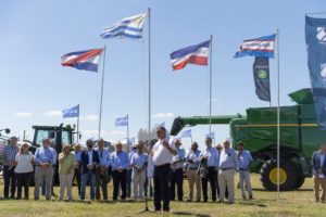 Lee más sobre el artículo El gobierno extiende medidas de apoyo ante la emergencia agropecuaria por déficit hídrico