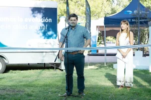 Lee más sobre el artículo La ganadería de corral pone foco en Durazno