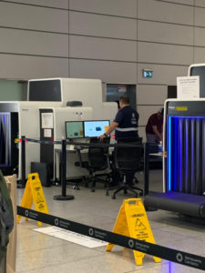 Lee más sobre el artículo El MGAP refuerza controles en fronteras para proteger el estatus exportador