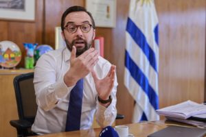 Lee más sobre el artículo El acuerdo Mercosur-UE entra en vigencia provisional este primero de mayo