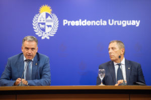 Lee más sobre el artículo Impulsan la competitividad con una reforma del comercio exterior