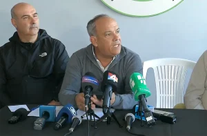 Lee más sobre el artículo La ANPL definió una agenda estratégica para el sector lechero