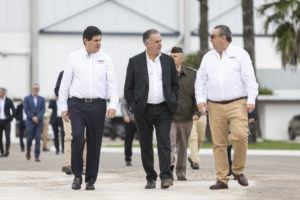 Lee más sobre el artículo Un crecimiento «sin techo» para la cadena cárnica