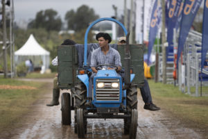 Lee más sobre el artículo Todo lo que ofrece la Rural de Melilla: innovación en movimiento