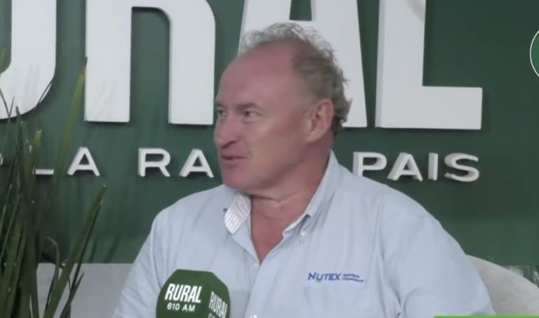 Lee más sobre el artículo Nutex impulsa la ganadería de precisión como respuesta a los desafíos de eficiencia