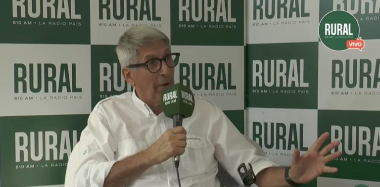 Lee más sobre el artículo Sanidad y rentabilidad: el camino de para potenciar el rodeo