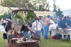 Lee más sobre el artículo Desarrollo local y turismo en el campo