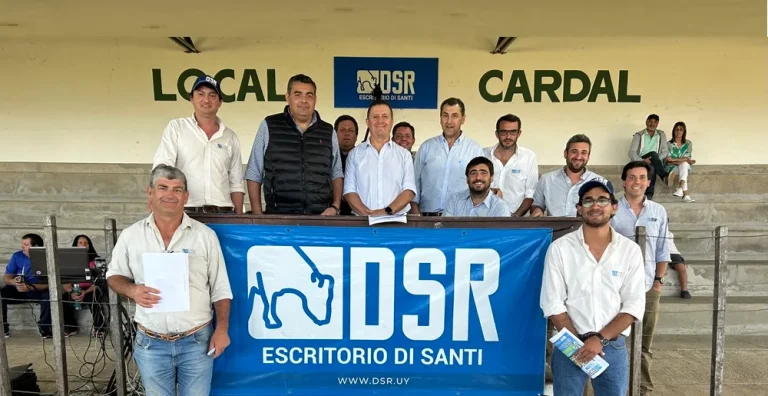 Lee más sobre el artículo Calidad y genética en el centro de la escena en Cardal