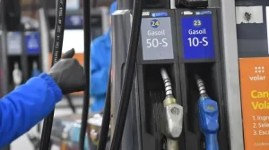 Lee más sobre el artículo Las tarifas del gas oil y la nafta suben pero por debajo de la referencia de paridad de importación
