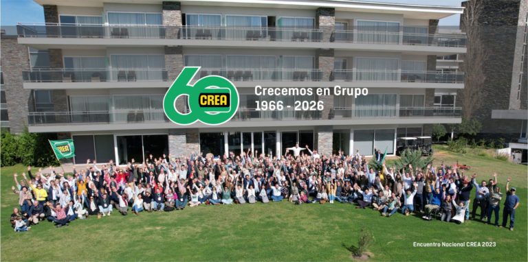 Lee más sobre el artículo FUCREA inició los festejos de sus 60 años con una jornada de «Productor a Productor» en Río Negro