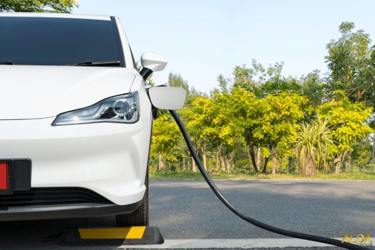 Lee más sobre el artículo Movilidad eléctrica: el inesperado impulso que Europa necesitaba para el coche eléctrico