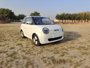 Lee más sobre el artículo Movilidad eléctrica: la puerta de entrada