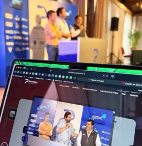 Lee más sobre el artículo Una jornada marcada por la calidad del «Select Terneros»