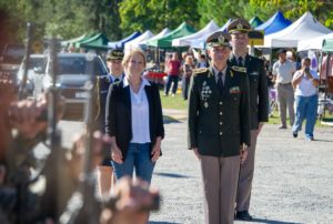 Lee más sobre el artículo Celebran el 201.° aniversario del Desembarco de los Treinta y Tres Orientales