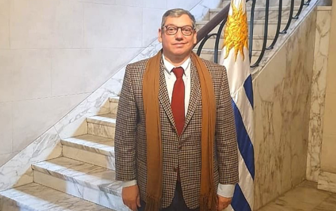 Lee más sobre el artículo Florida lanza ambicioso proyecto de «Puerto Seco» con fuerte respaldo de capitales extranjeros