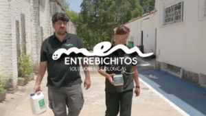 Lee más sobre el artículo El proyecto «Entrebichitos» es premiado por transformar efluentes en recursos