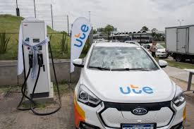 Lee más sobre el artículo Movilidad eléctrica: el avance imparable y silencioso en calles y rutas