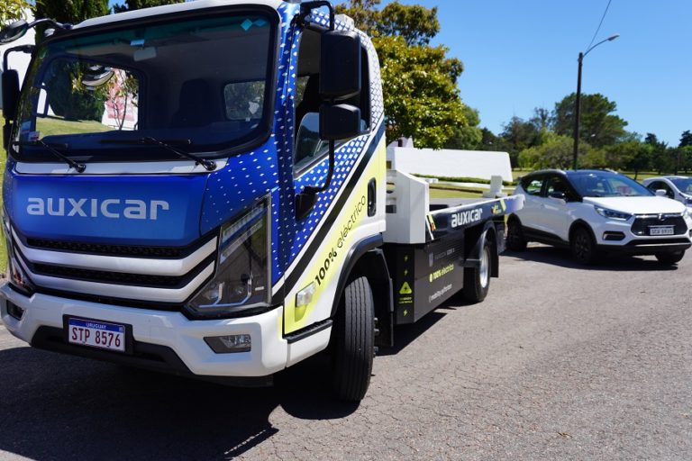 Lee más sobre el artículo Movilidad eléctrica: simplicidad y ahorro para cargas de vehículos