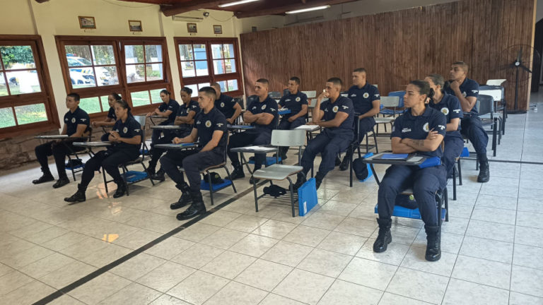 Lee más sobre el artículo MGAP y Ministerio del Interior refuerzan controles contra el tráfico ilícito de madera