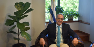 Lee más sobre el artículo INAC define el reparto de la cuota récord para China: 324 mil toneladas