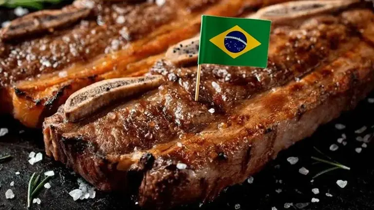 Lee más sobre el artículo La Unión Europea suspende las importaciones de carne proveniente de Brasil