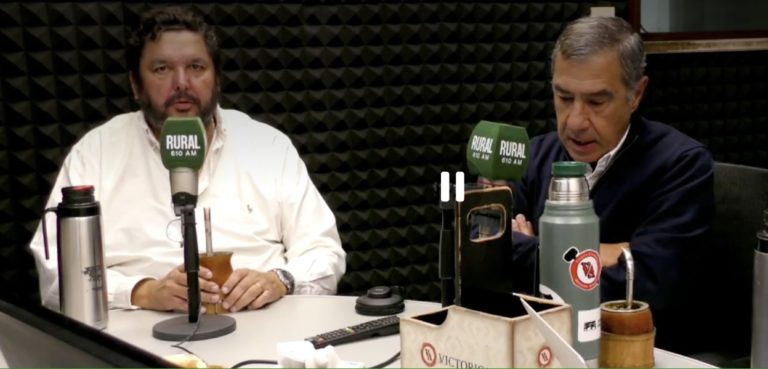 Lee más sobre el artículo Consorcios de remates virtuales coordinan reunión con el MGAP por crisis de la garrapata