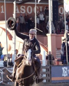 Lee más sobre el artículo El adiós de una leyenda de la raza Criolla
