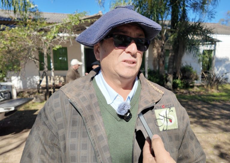 Lee más sobre el artículo El avance productivo y sostenible que impulsa la combinación de Hereford y Merino