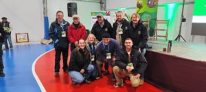 Lee más sobre el artículo Más de 300 productores celebraron los 60 años de FUCREA en el establecimiento «El Pino»