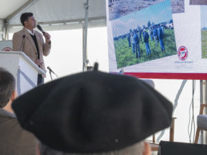 Lee más sobre el artículo Florida se consolidó como el epicentro del sector lácteo la Zafra Lechera 2027 bajo la consigna «Construyendo Futuro»
