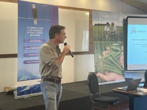 Lee más sobre el artículo La «precisión milimétrica» para salvar la rentabilidad de la campaña de invierno