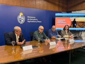 Lee más sobre el artículo Gastón Scayola liderará misión a China para blindar el prestigio de la carne tras hallazgos de residuos